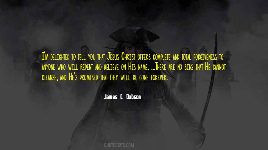James C Dobson Quotes #1740212