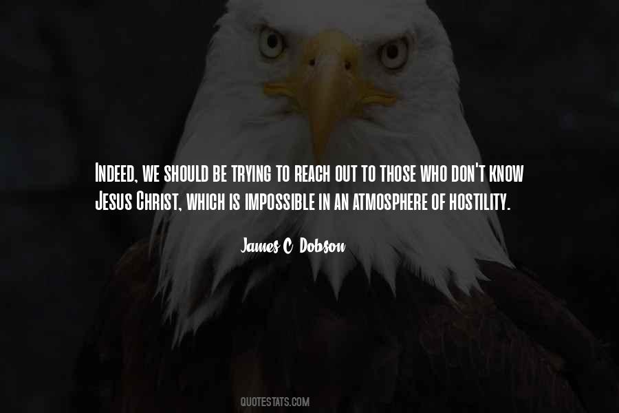 James C Dobson Quotes #1790113