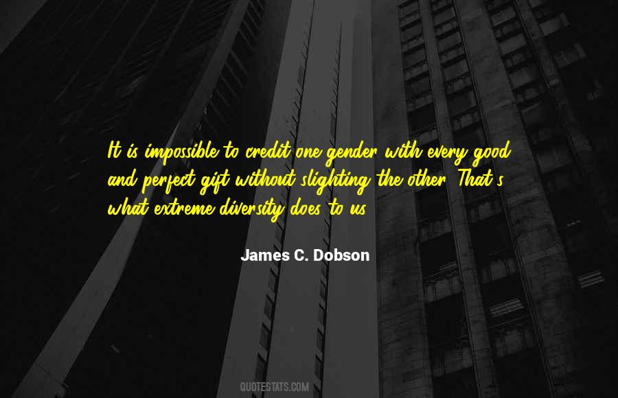 James C Dobson Quotes #242292