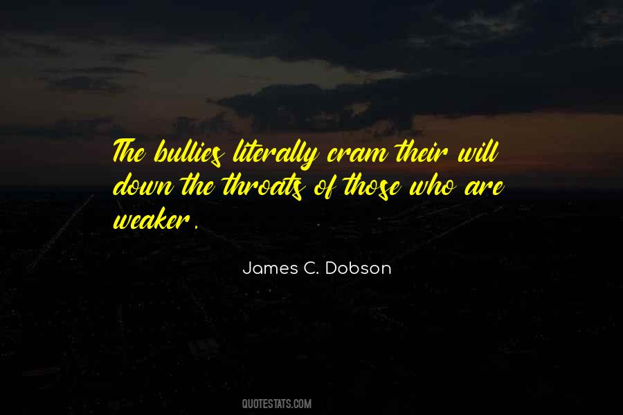 James C Dobson Quotes #748932