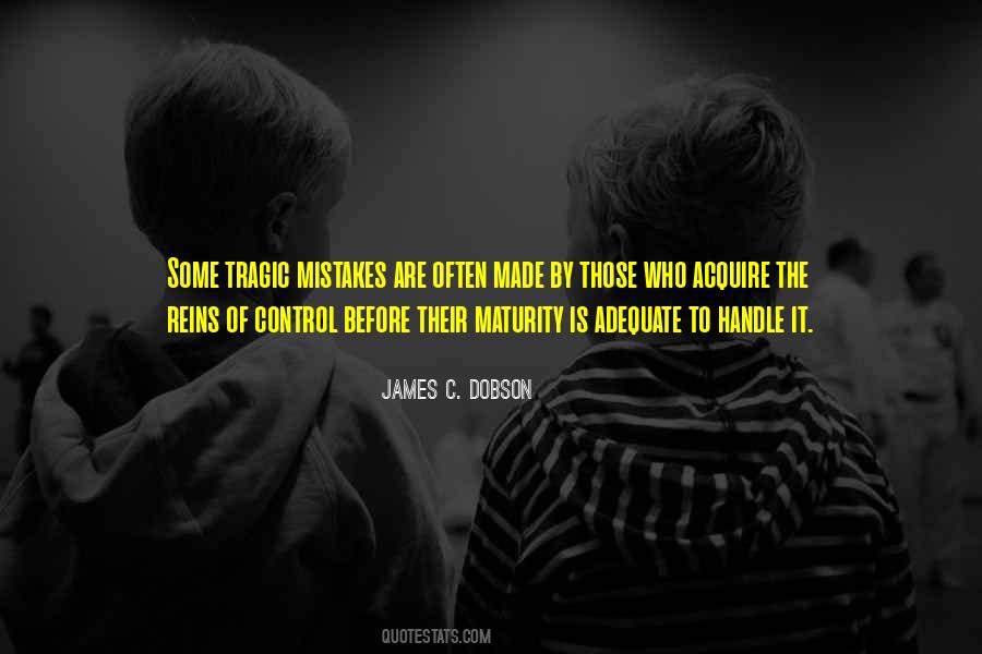 James C Dobson Quotes #831640