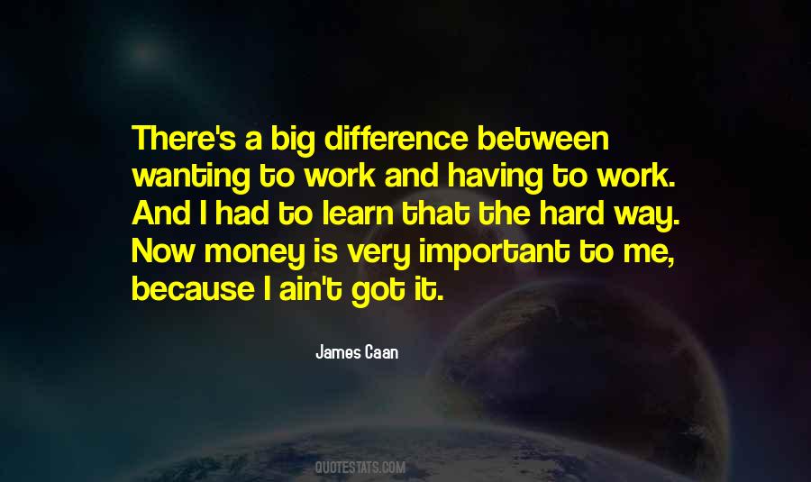 James Caan Quotes #1622272