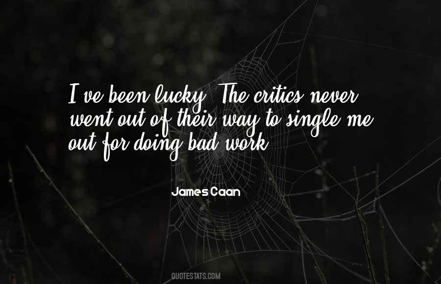 James Caan Quotes #259465