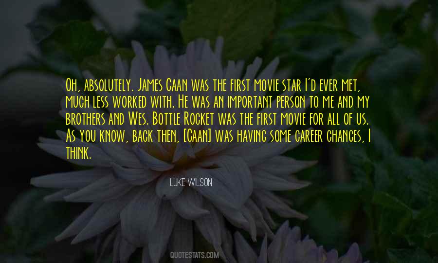 James Caan Quotes #35858