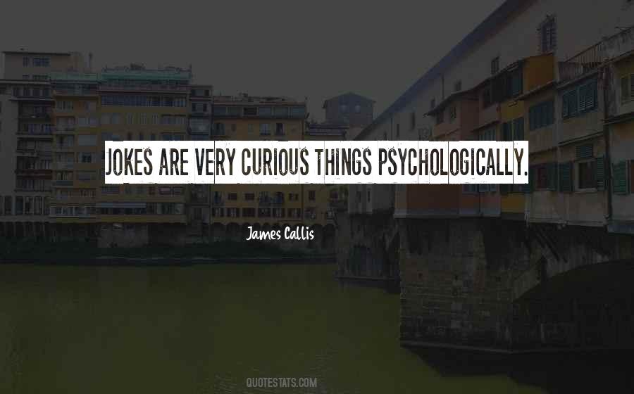James Callis Quotes #1087336
