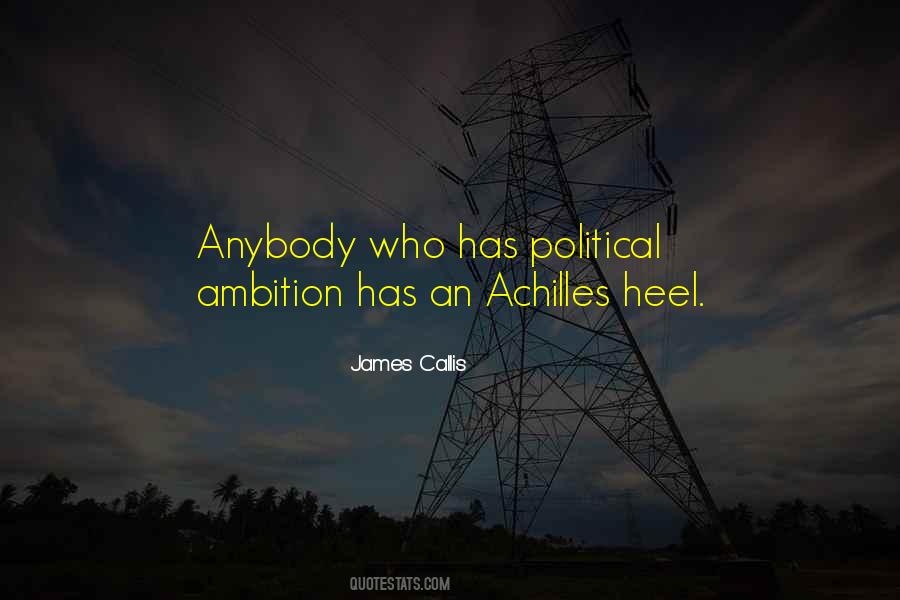 James Callis Quotes #694787