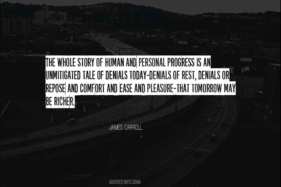 James Carroll Quotes #1332607
