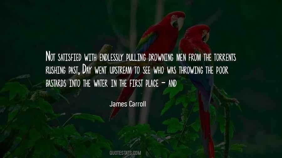 James Carroll Quotes #1620399