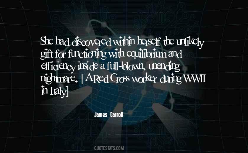 James Carroll Quotes #38925