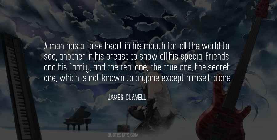 James Clavell Quotes #107100