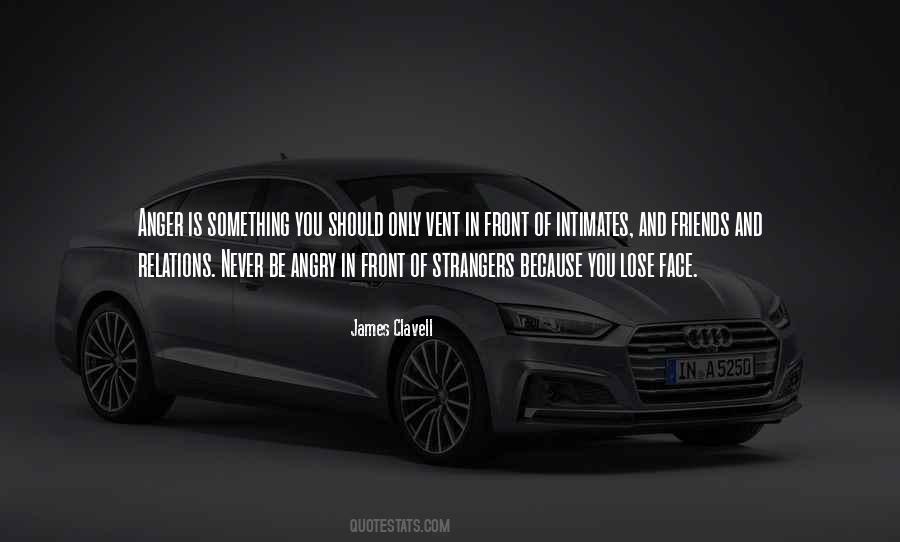 James Clavell Quotes #120984