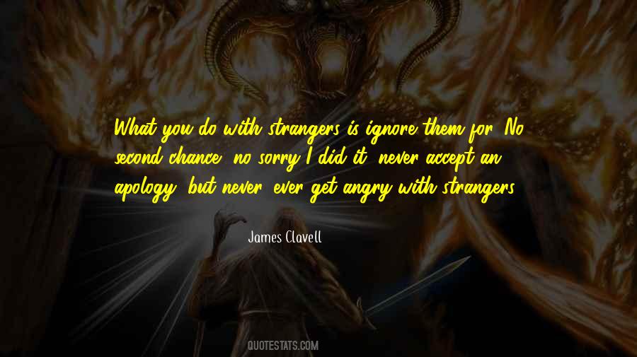 James Clavell Quotes #1371809