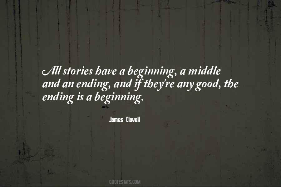 James Clavell Quotes #1568962