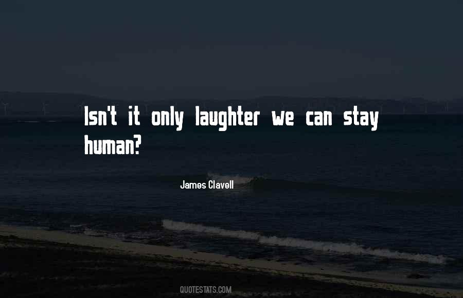 James Clavell Quotes #1569580