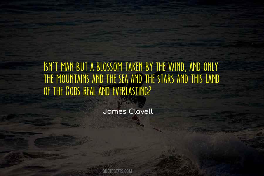 James Clavell Quotes #169387