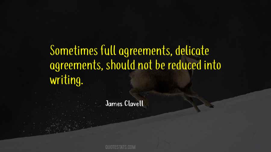 James Clavell Quotes #253881