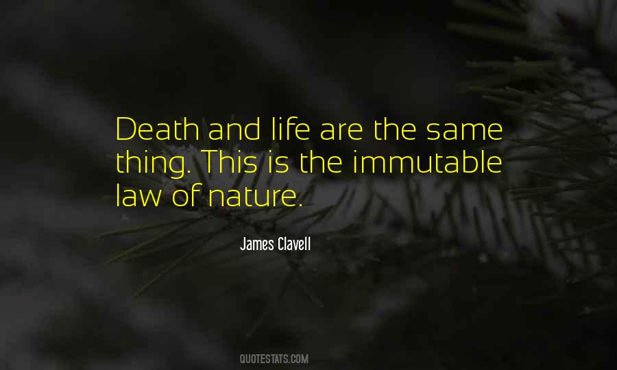 James Clavell Quotes #434393