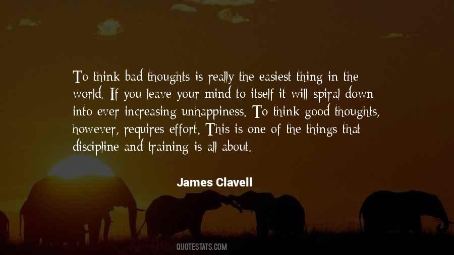 James Clavell Quotes #647960