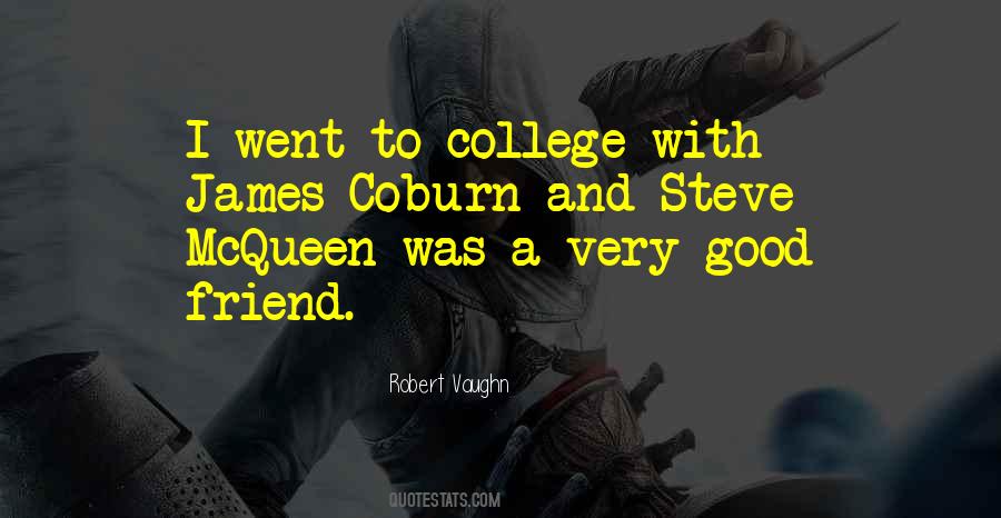 James Coburn Quotes #107399