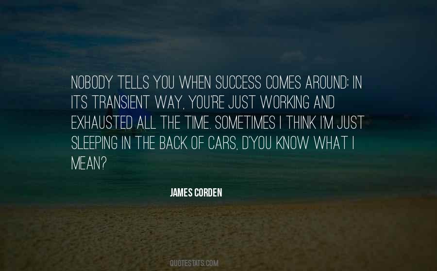James Corden Quotes #1125693