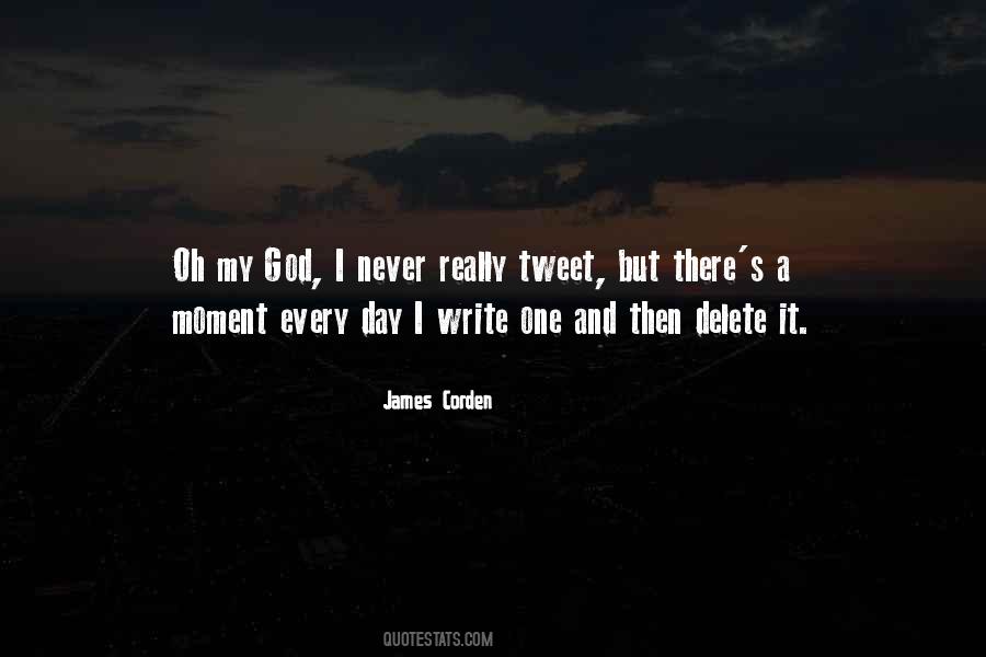 James Corden Quotes #1480051