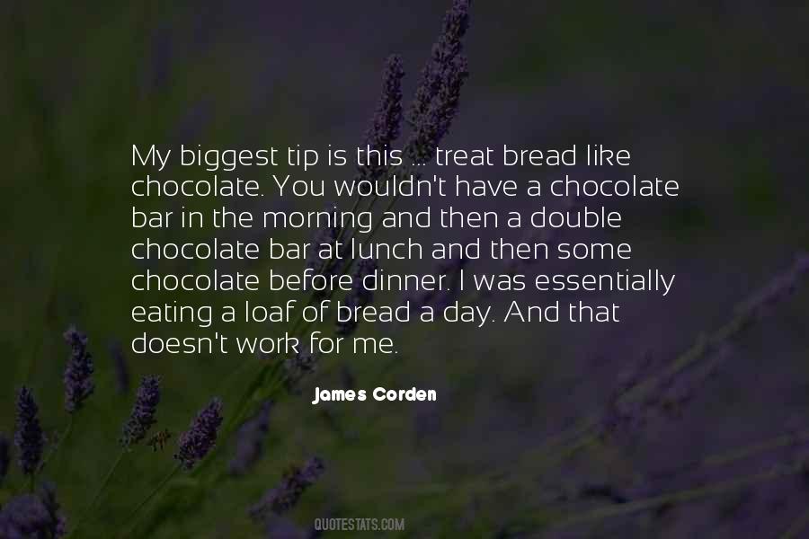 James Corden Quotes #1721179