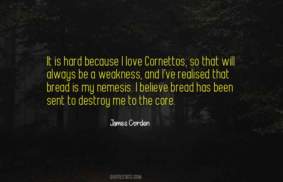 James Corden Quotes #806114