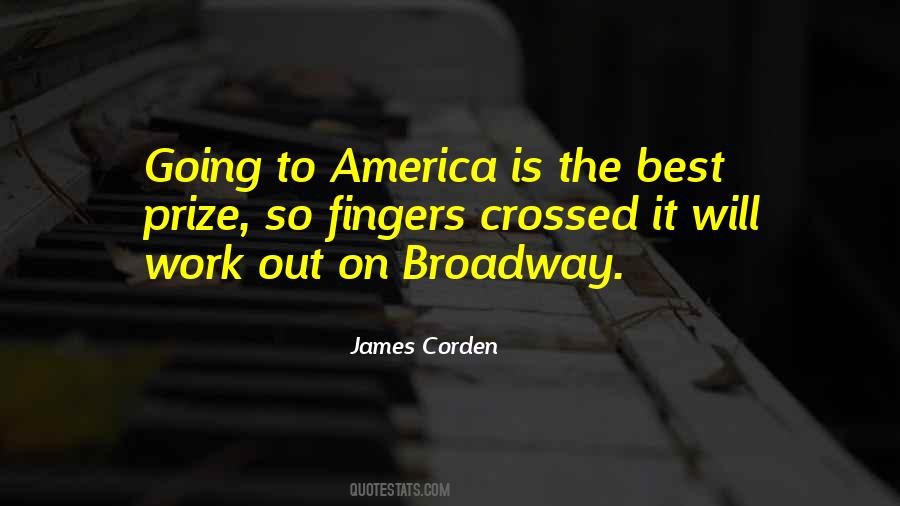 James Corden Quotes #883002