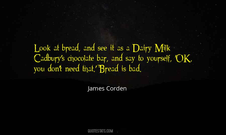 James Corden Quotes #988366