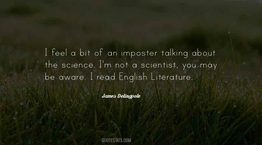 James Delingpole Quotes #1293119