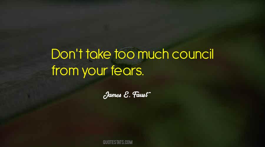 James E Faust Quotes #122172