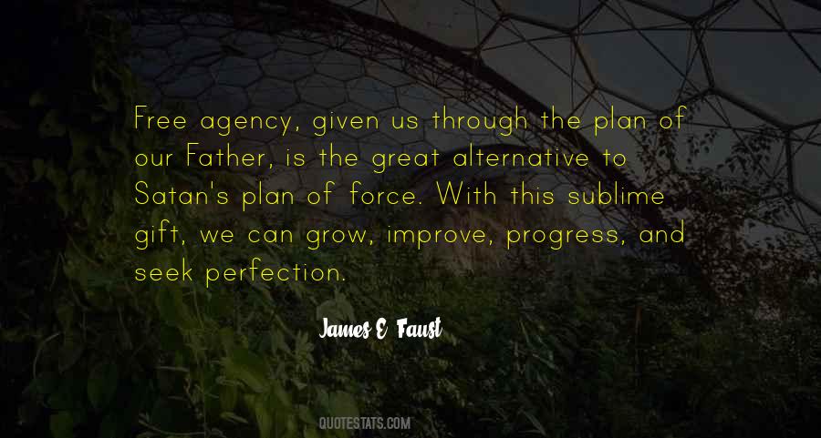 James E Faust Quotes #262122