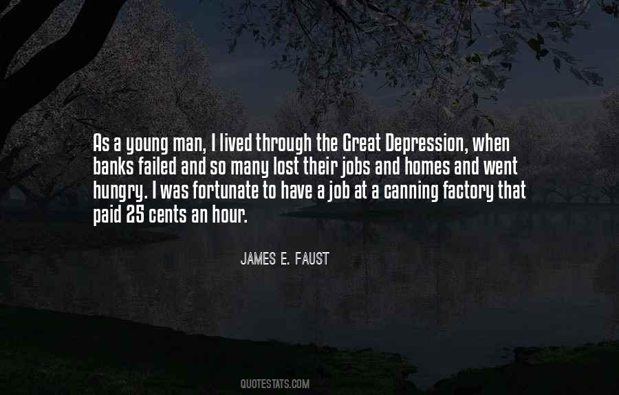 James E Faust Quotes #353921