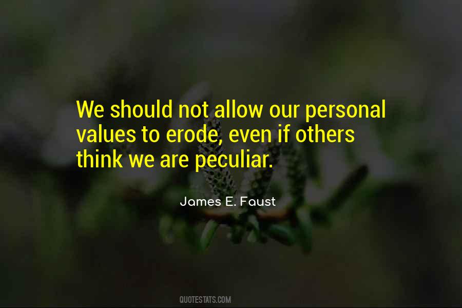 James E Faust Quotes #448612