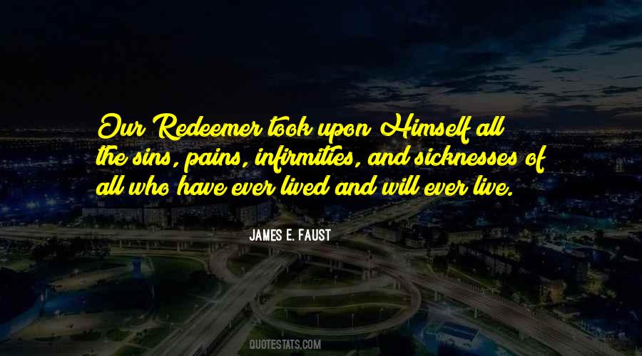 James E Faust Quotes #518234