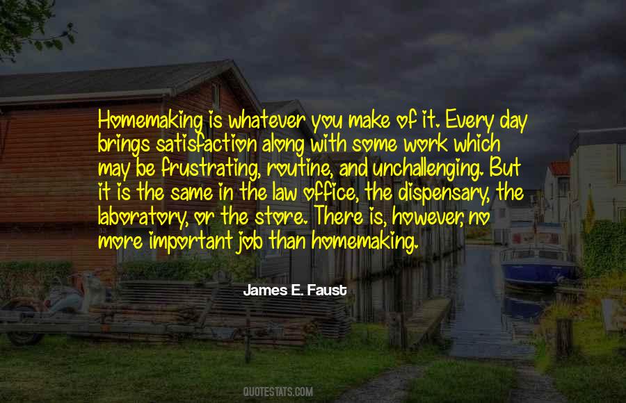 James E Faust Quotes #628186