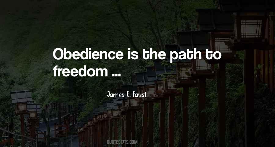 James E Faust Quotes #765433