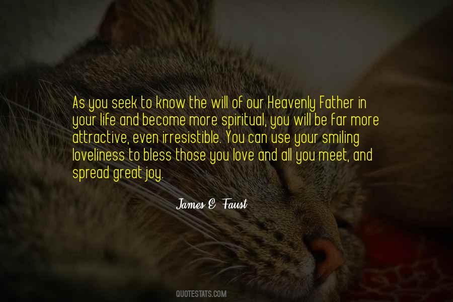 James E Faust Quotes #953926