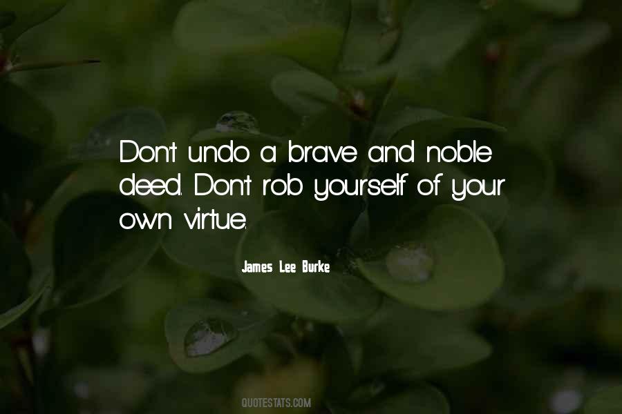 James E. Burke Quotes #196477