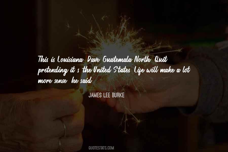 James E. Burke Quotes #422371
