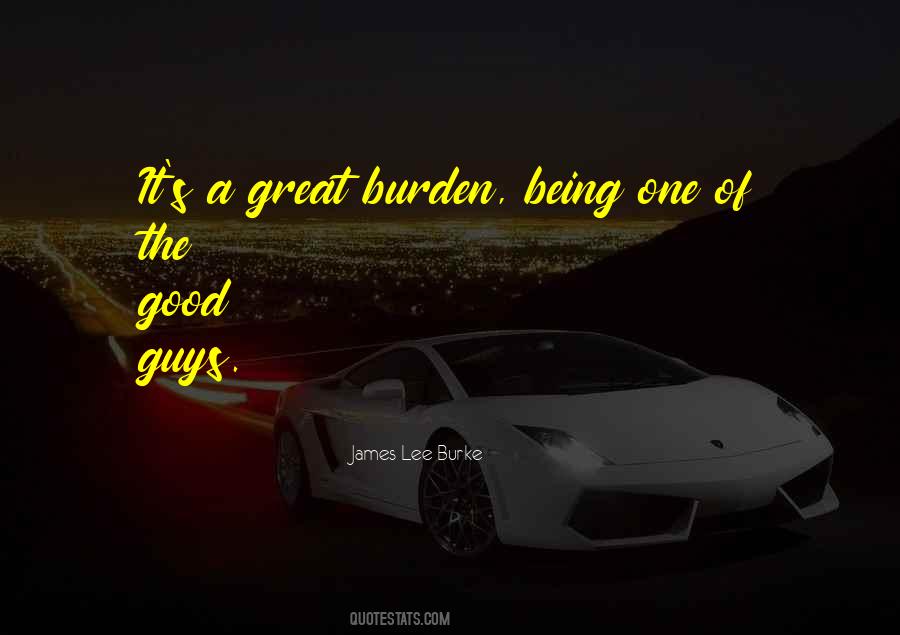 James E. Burke Quotes #83146