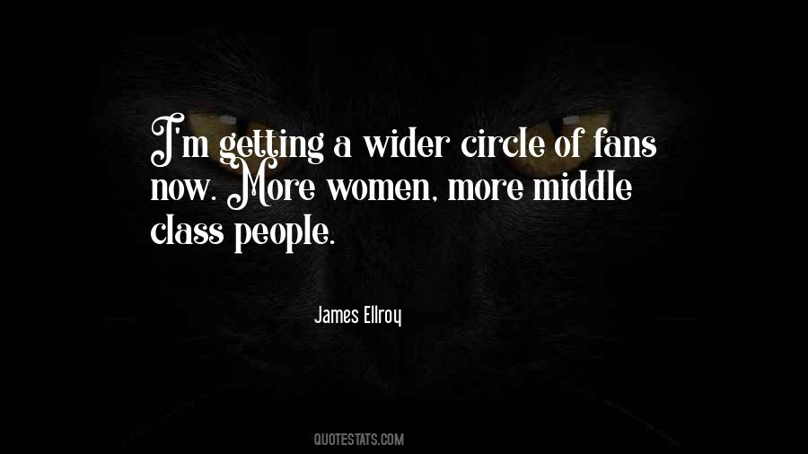 James Ellroy Quotes #356969