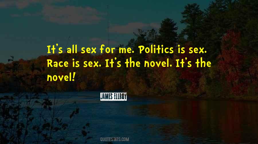 James Ellroy Quotes #746252