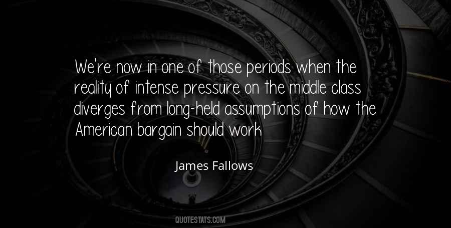 James Fallows Quotes #142609