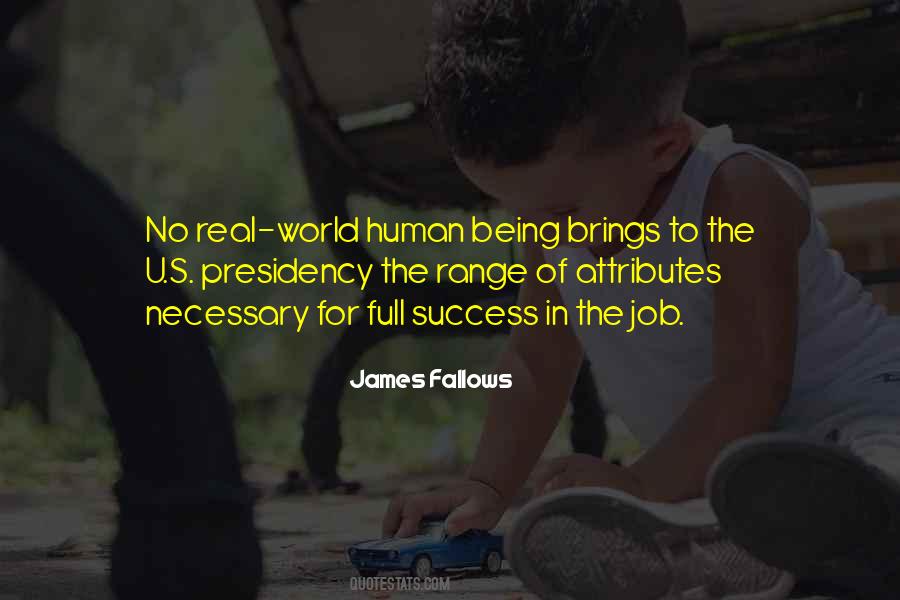 James Fallows Quotes #1668448