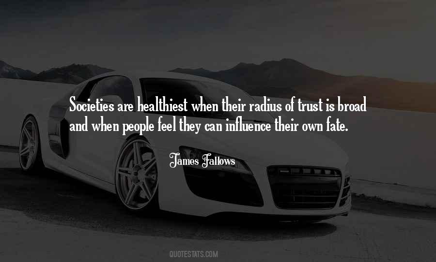 James Fallows Quotes #632917