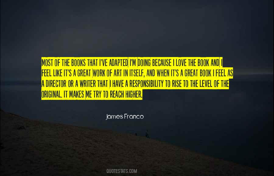 James Franco Quotes #180484