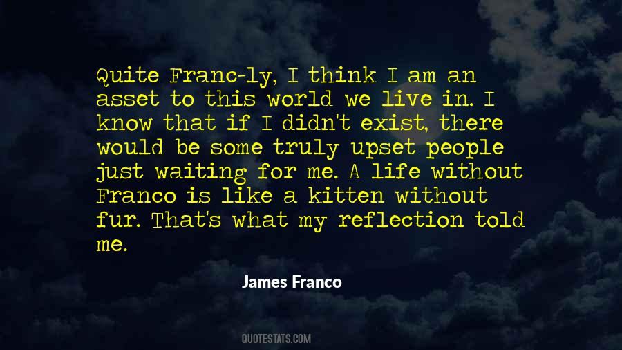 James Franco Quotes #336770