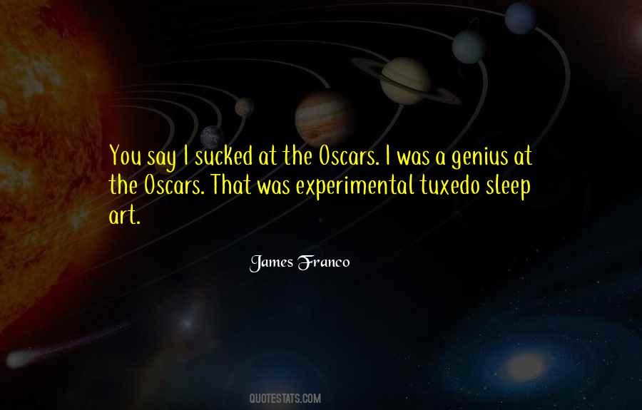 James Franco Quotes #398424