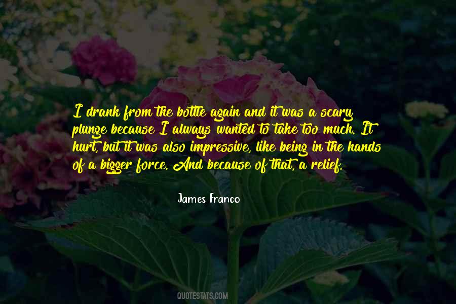 James Franco Quotes #577296